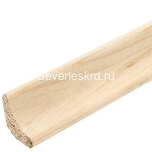 Плинтус 100 (Сосна ангарская) Экстра
