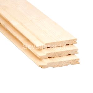 Вагонка « Штиль» АВ 11*105*2500/3000/4000/6000