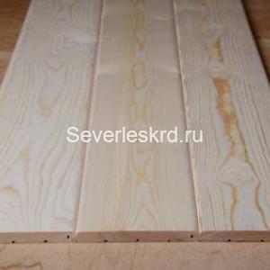 Вагонка «Софт-Лайн» Прима 14*90*3000*4000