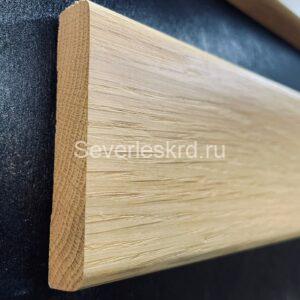 Наличник Дуб (гладкий)
